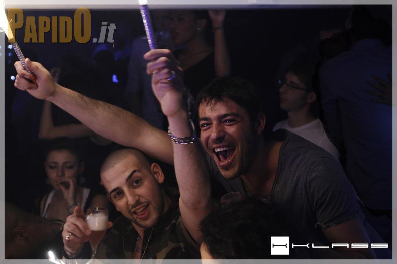 Sabato 22 Dicembre 2012: 