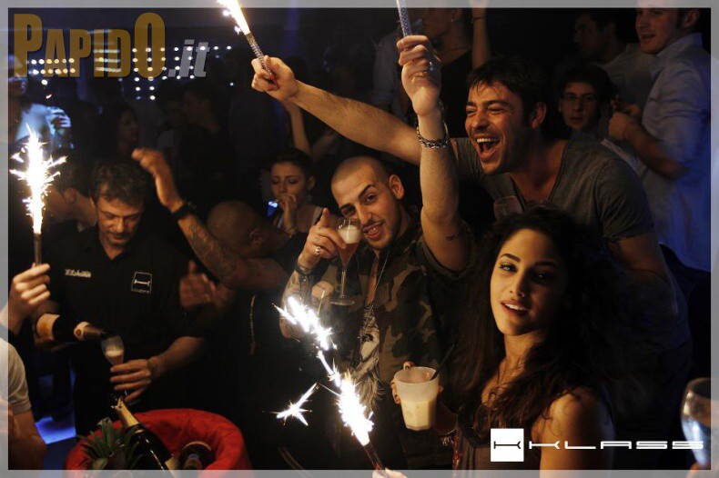 Sabato 22 Dicembre 2012: 