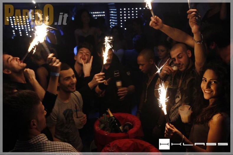 Sabato 22 Dicembre 2012: 