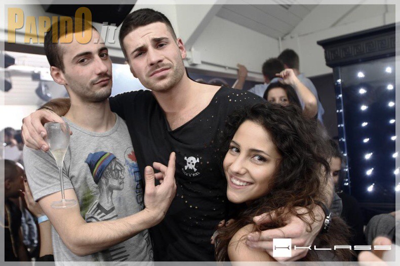 Sabato 22 Dicembre 2012: 