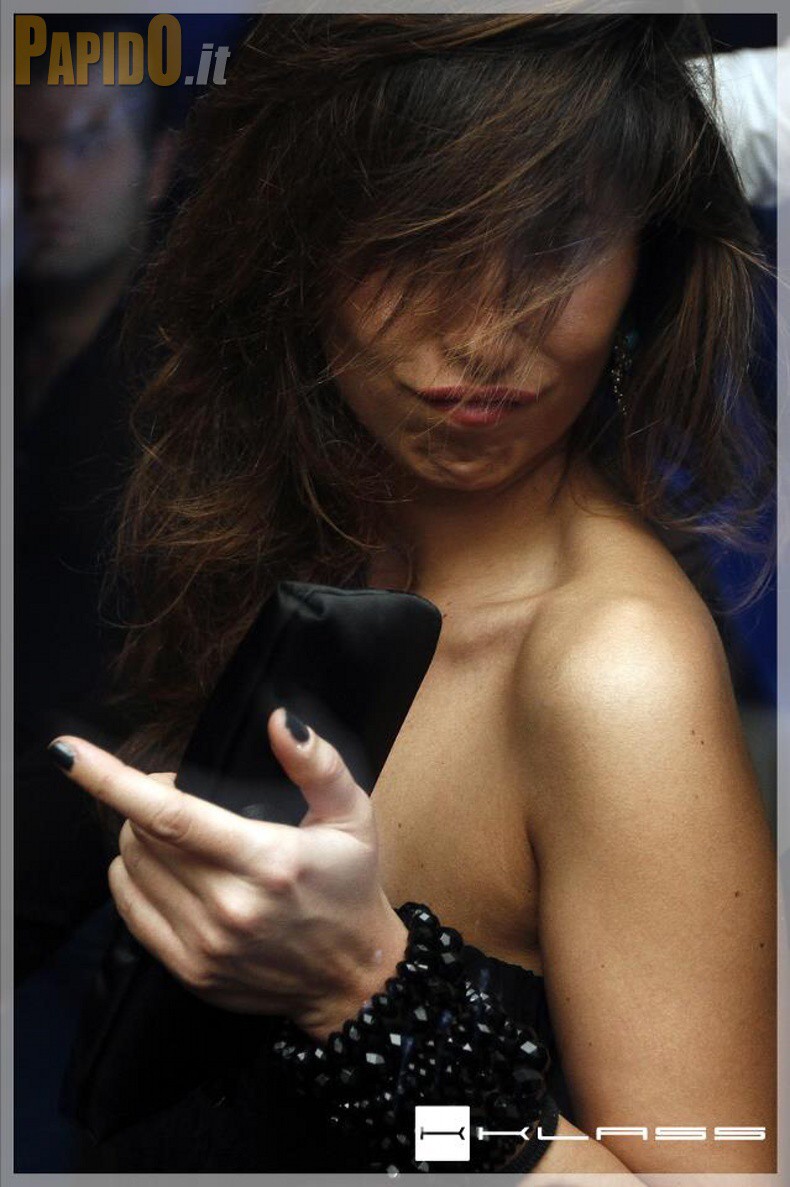 Sabato 22 Dicembre 2012: 