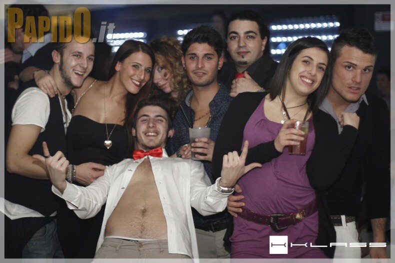 Sabato 22 Dicembre 2012: 
