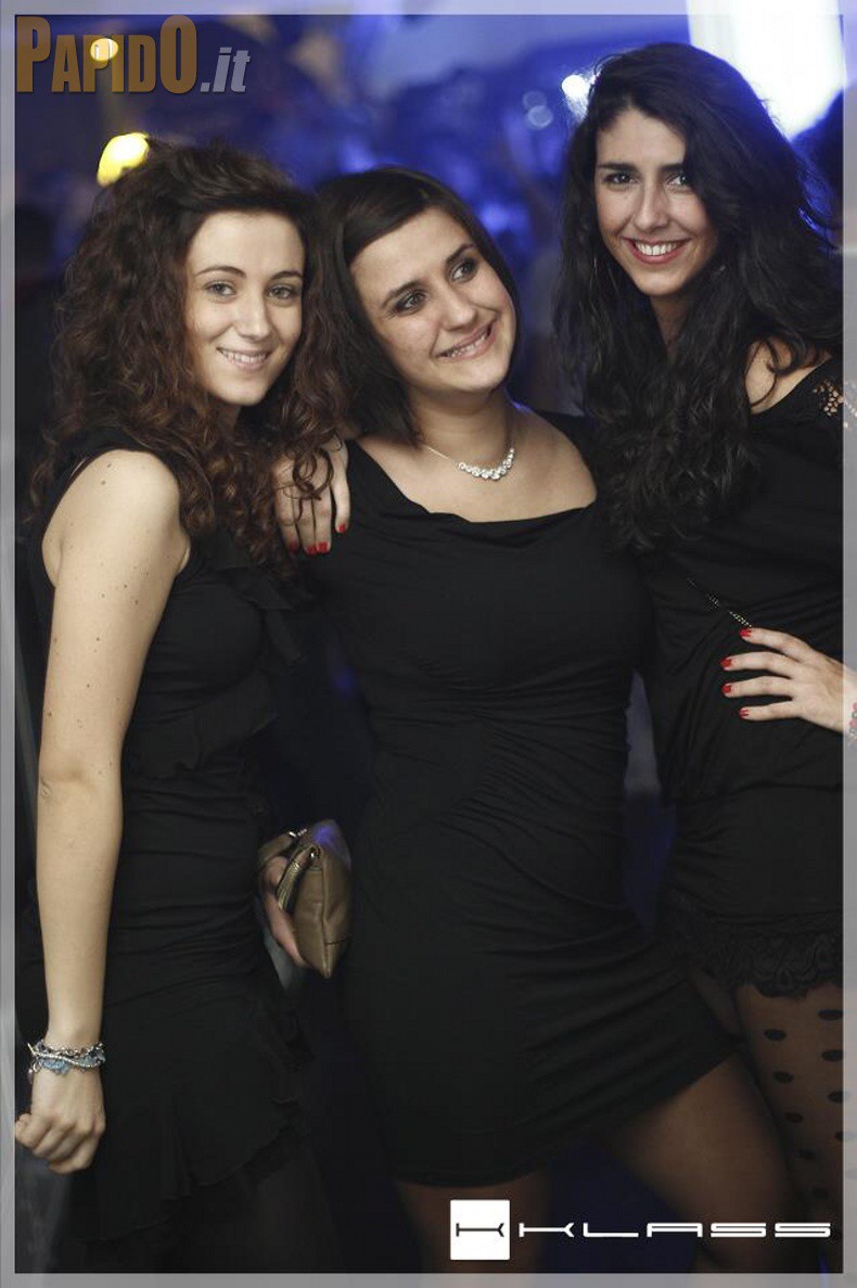Sabato 22 Dicembre 2012: 