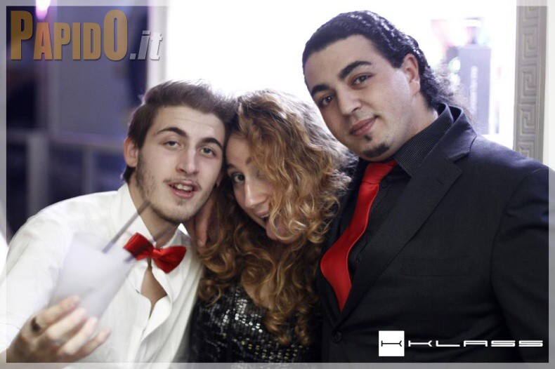 Sabato 22 Dicembre 2012: 