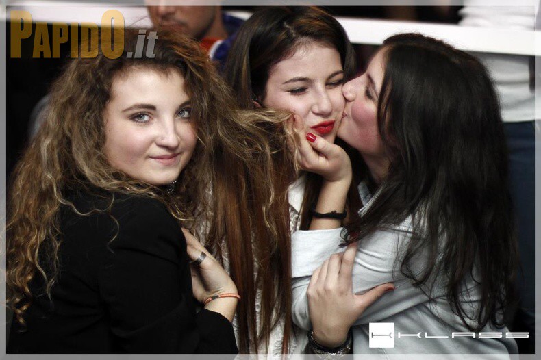 Sabato 22 Dicembre 2012: 