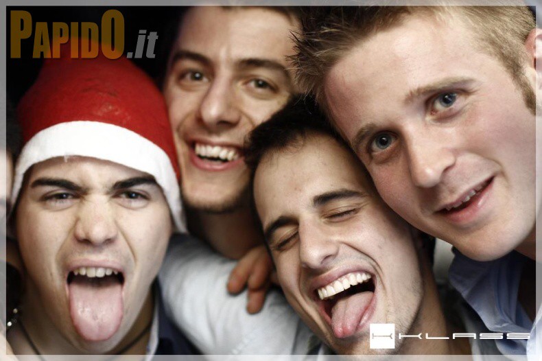 Sabato 22 Dicembre 2012: 