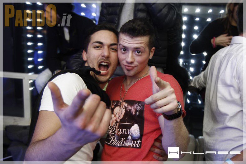 Sabato 22 Dicembre 2012: 