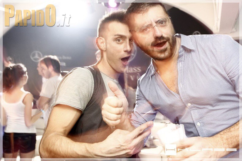 Sabato 22 Dicembre 2012: 