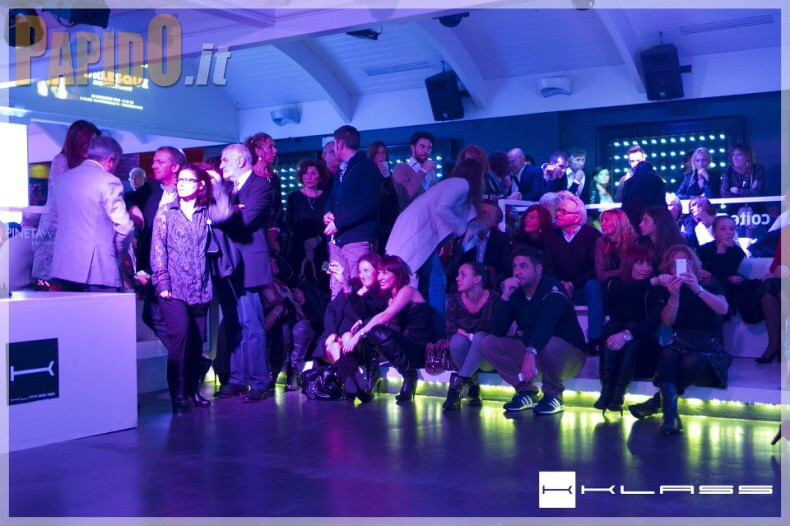 Venerdì 23 Novembre 2012: 
