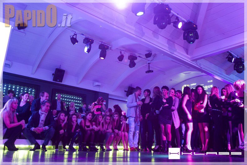 Venerdì 23 Novembre 2012: 