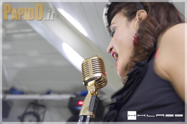 Venerdì 23 Novembre 2012: 