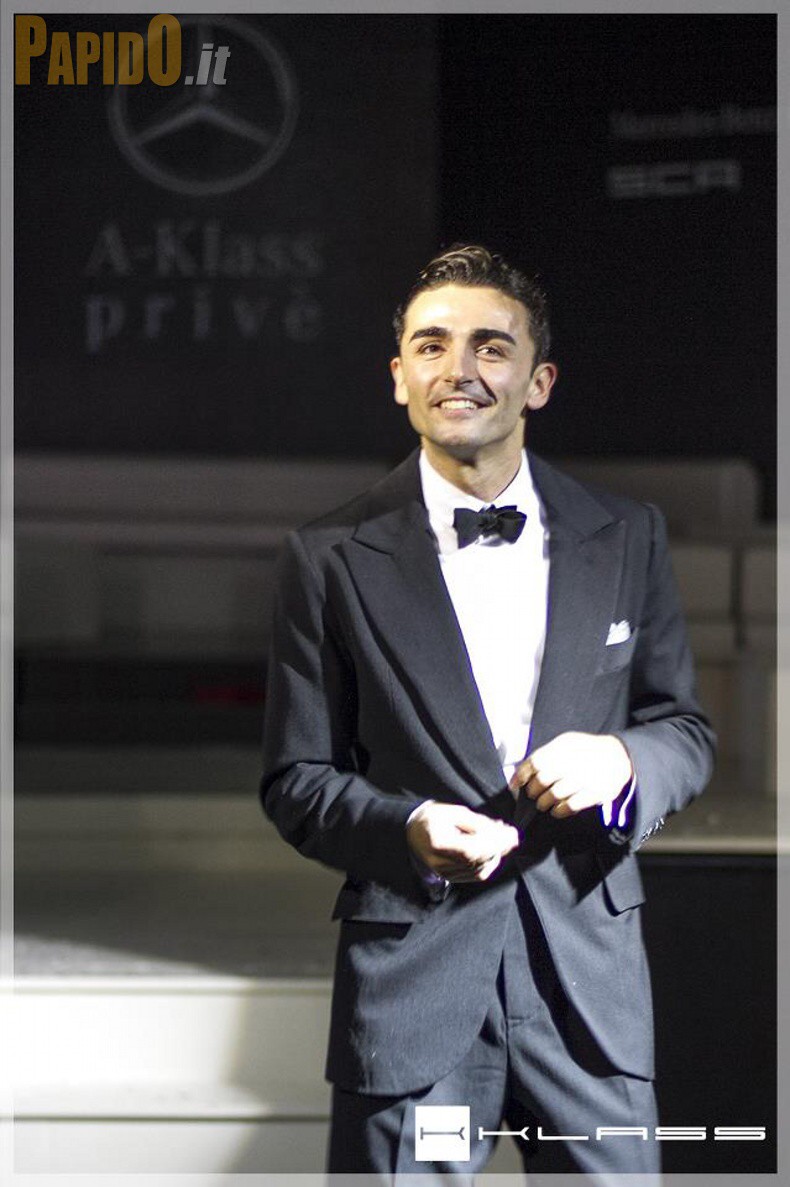 Venerdì 23 Novembre 2012: 