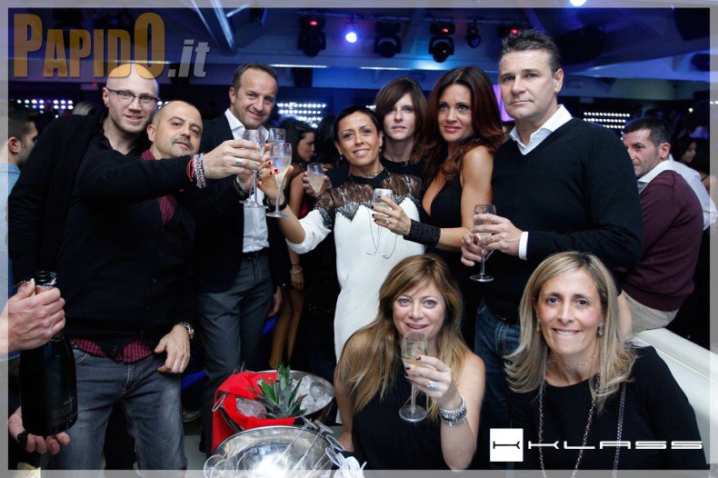 Venerdì 23 Novembre 2012: 
