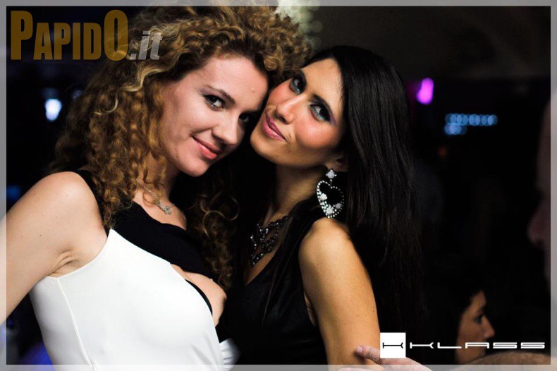 Venerdì 23 Novembre 2012: 