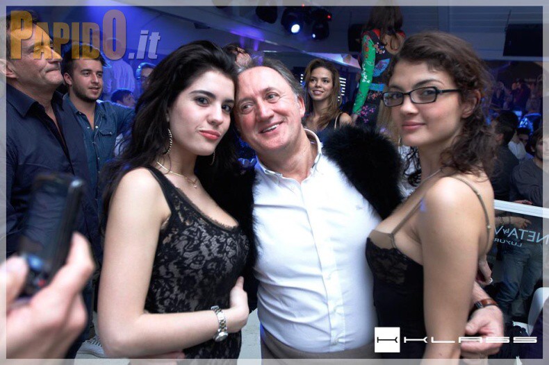 Venerdì 23 Novembre 2012: 
