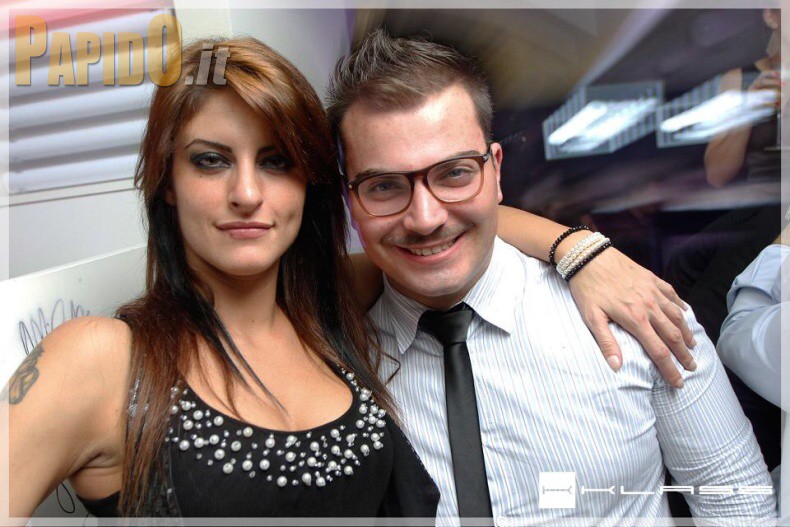 Venerdì 23 Novembre 2012: 