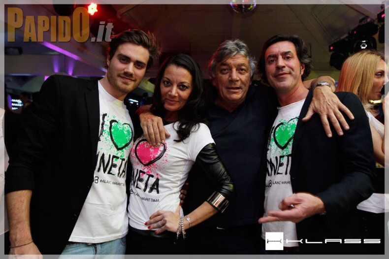 Venerdì 23 Novembre 2012: 