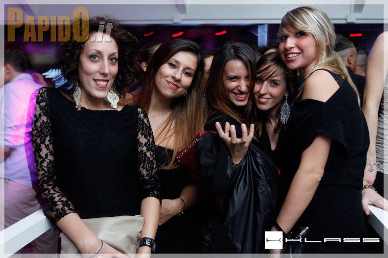 Venerdì 23 Novembre 2012: 