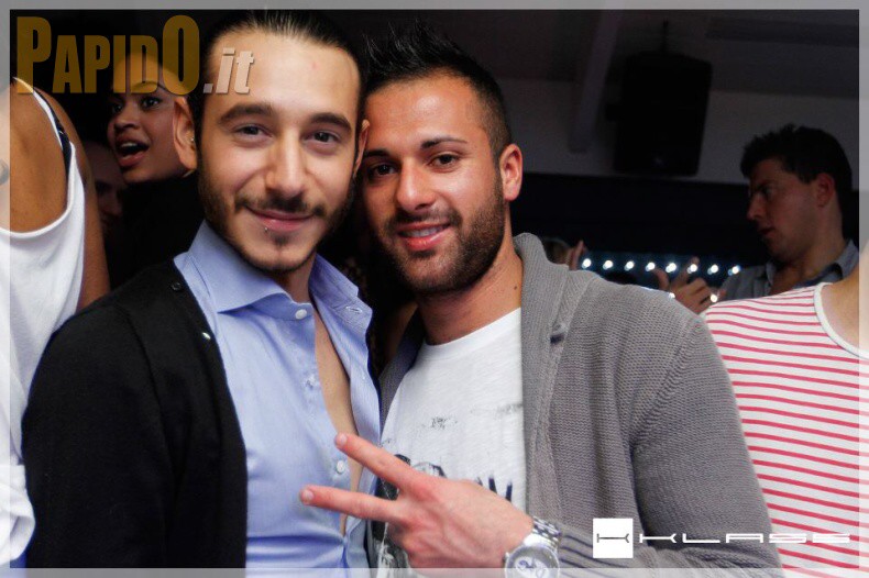 Venerdì 23 Novembre 2012: 
