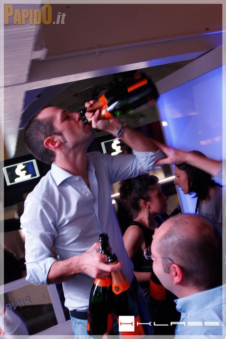 Venerdì 23 Novembre 2012: 