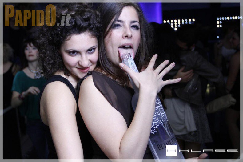 Venerdì 23 Novembre 2012: 