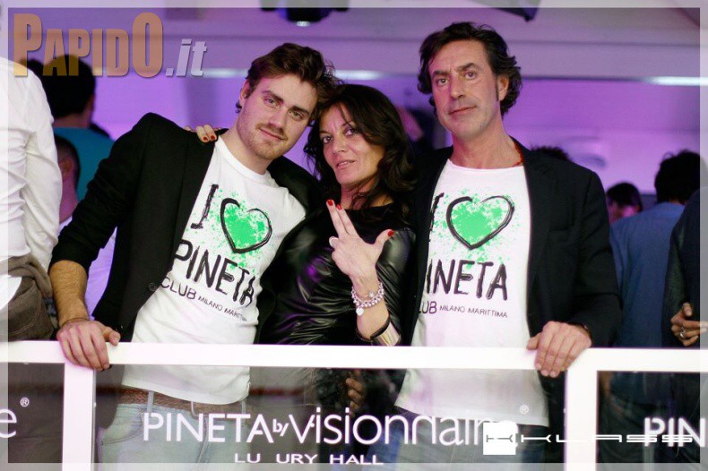Venerdì 23 Novembre 2012: 