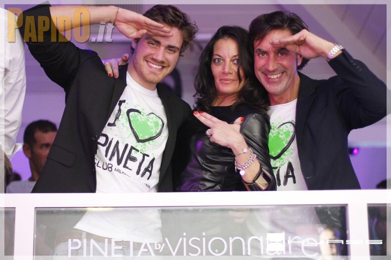 Venerdì 23 Novembre 2012: 