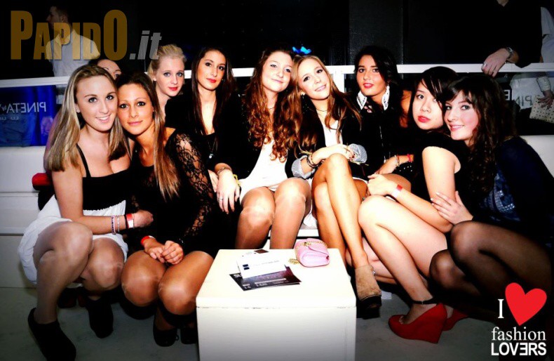 Sabato 24 Novembre 2012: 