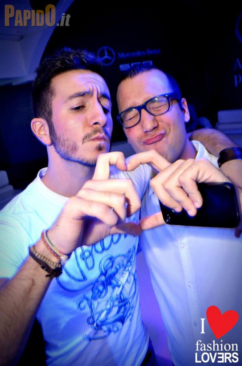 Sabato 24 Novembre 2012: 