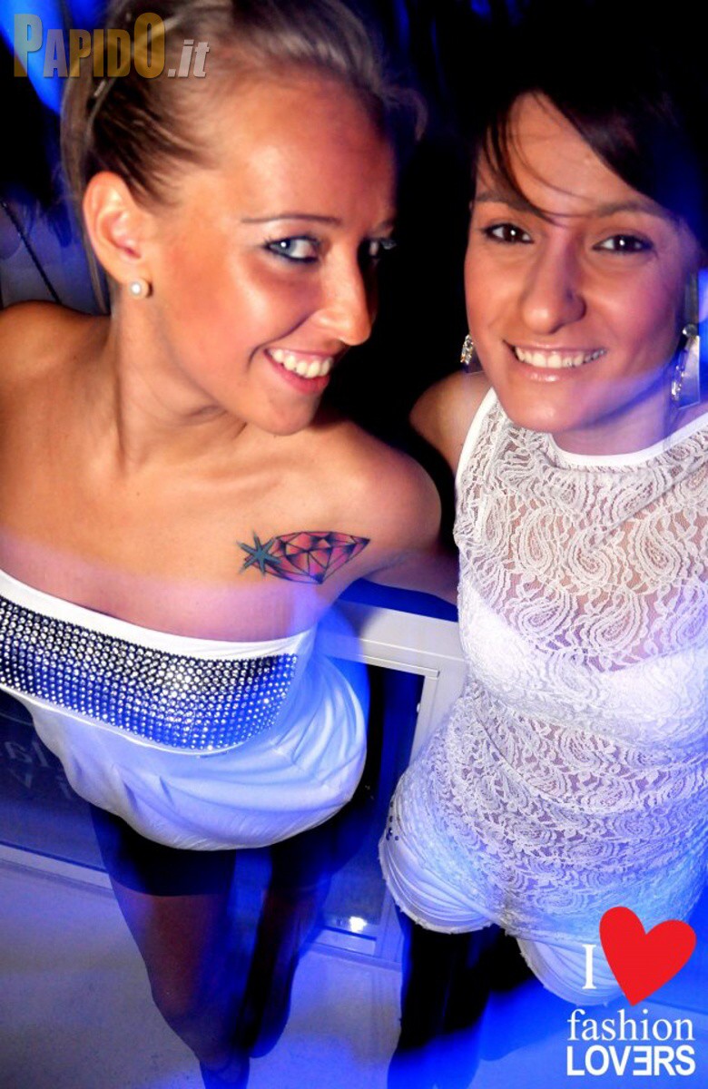 Sabato 24 Novembre 2012: 