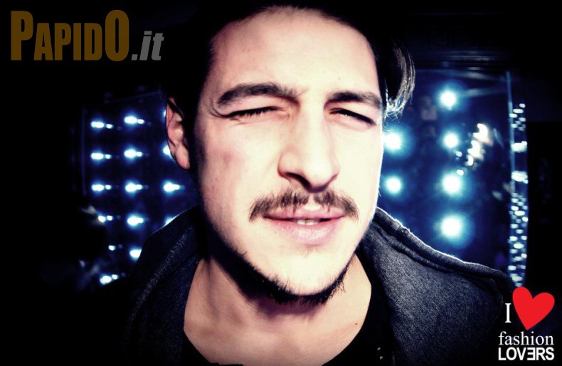 Sabato 24 Novembre 2012: 