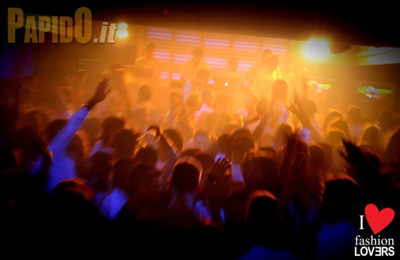 Sabato 24 Novembre 2012: 