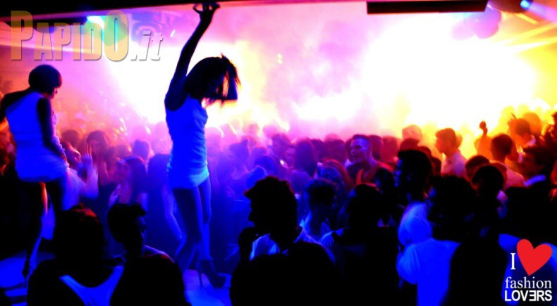 Sabato 24 Novembre 2012: 