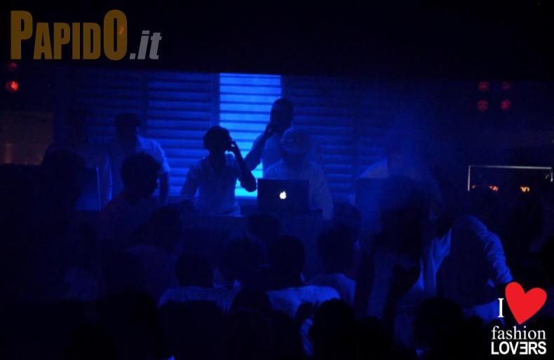Sabato 24 Novembre 2012: 