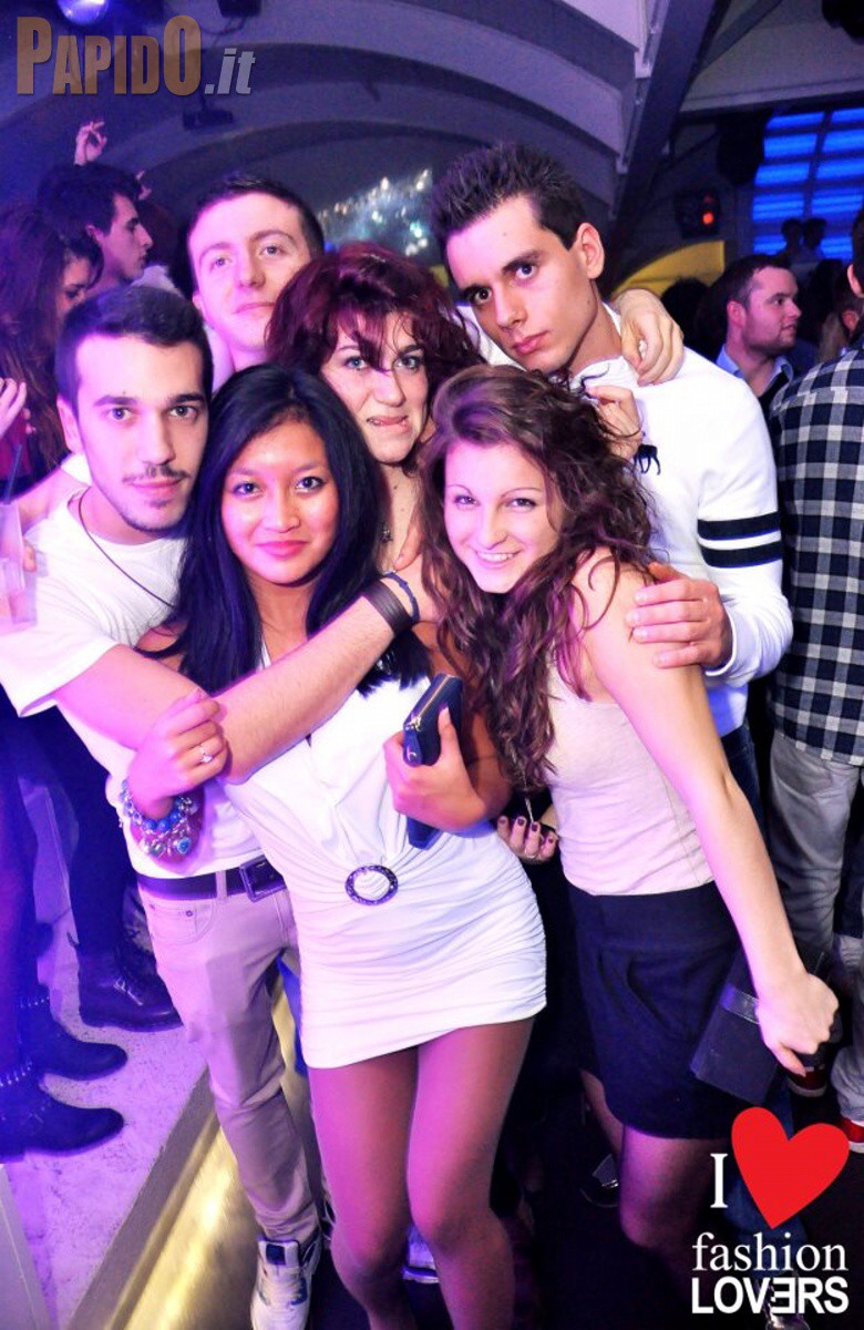 Sabato 24 Novembre 2012: 