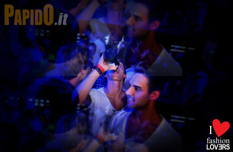 Sabato 24 Novembre 2012: 
