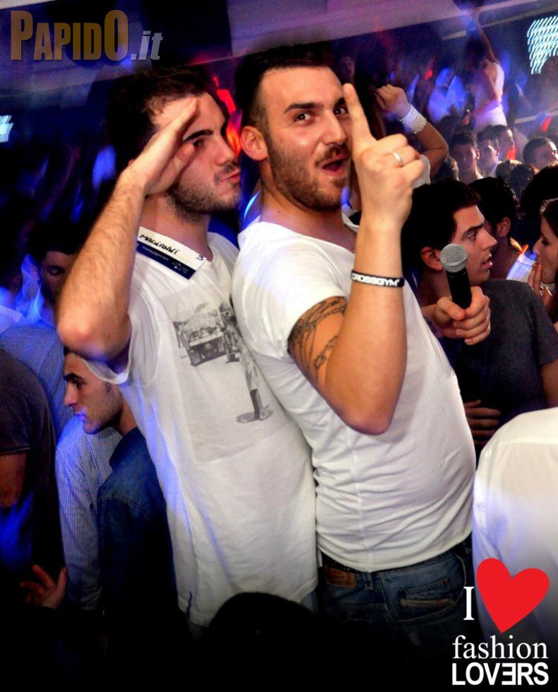 Sabato 24 Novembre 2012: 