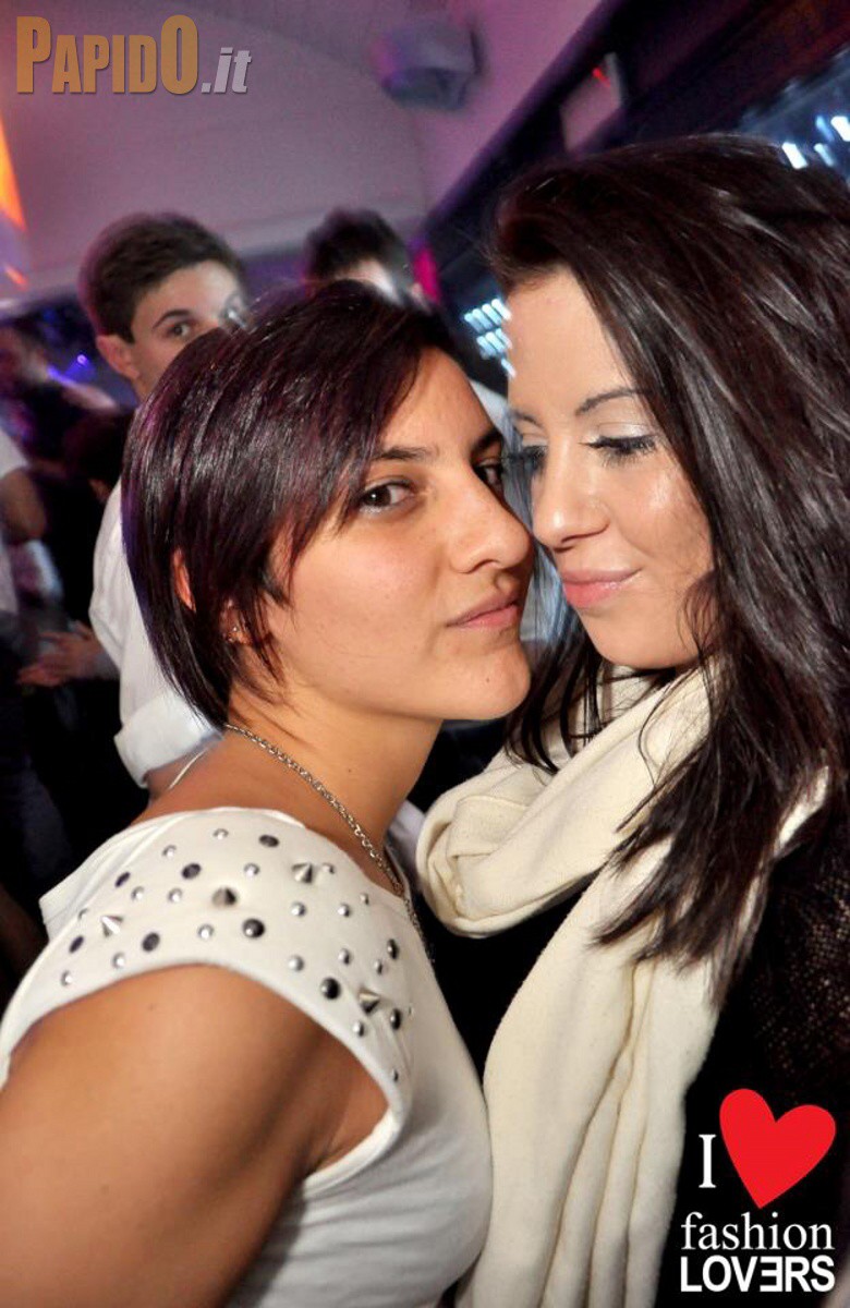 Sabato 24 Novembre 2012: 