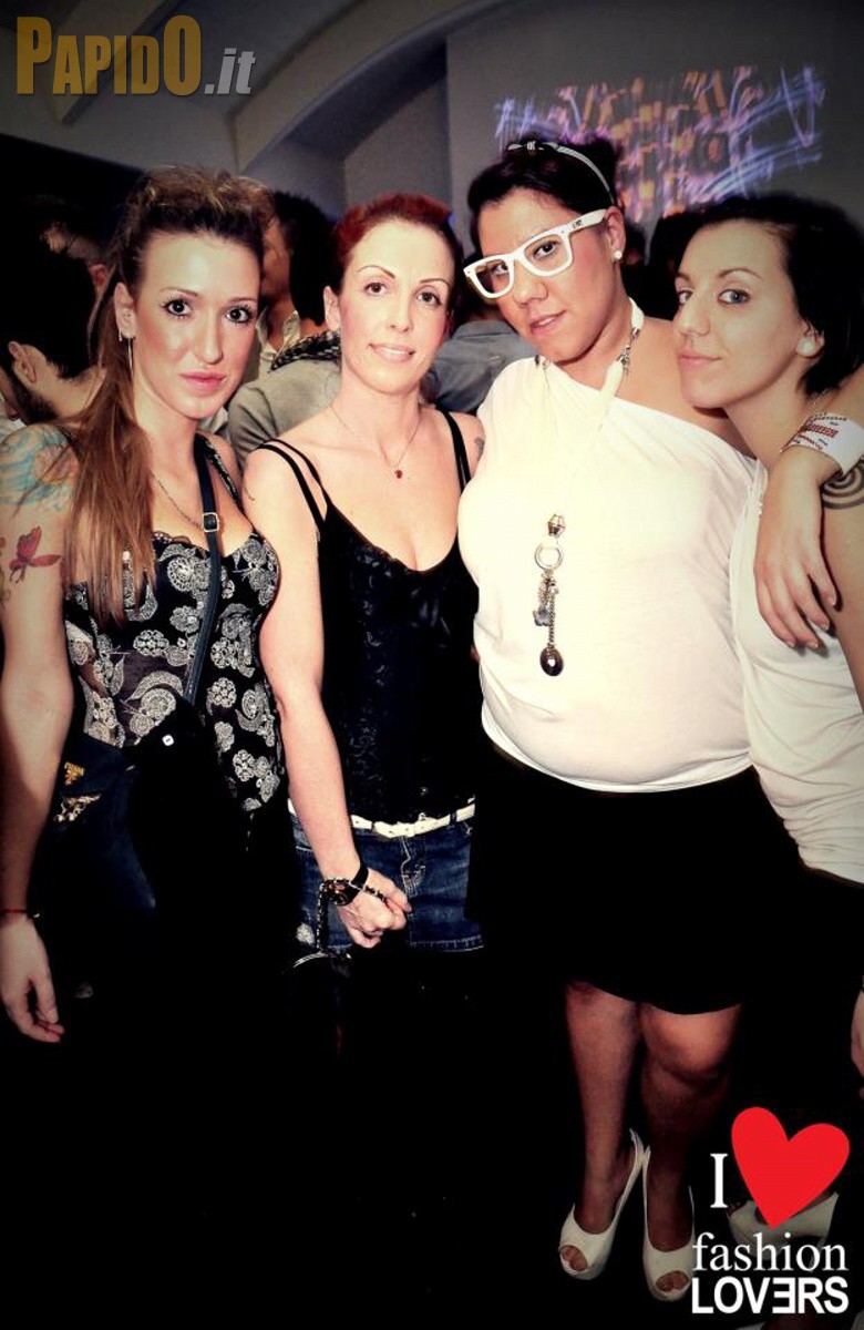 Sabato 24 Novembre 2012: 