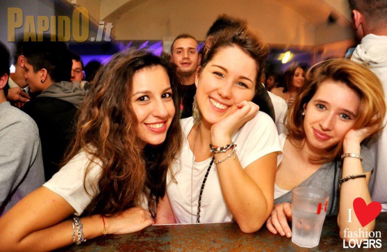 Sabato 24 Novembre 2012: 