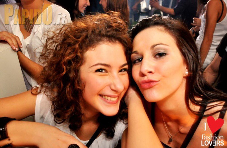 Sabato 24 Novembre 2012: 