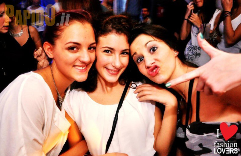 Sabato 24 Novembre 2012: 