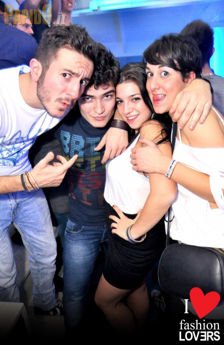 Sabato 24 Novembre 2012: 