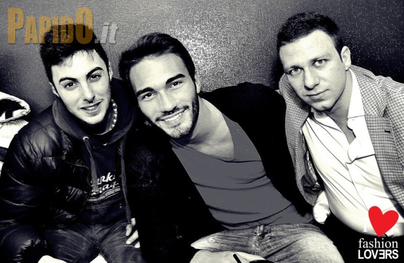Sabato 24 Novembre 2012: 