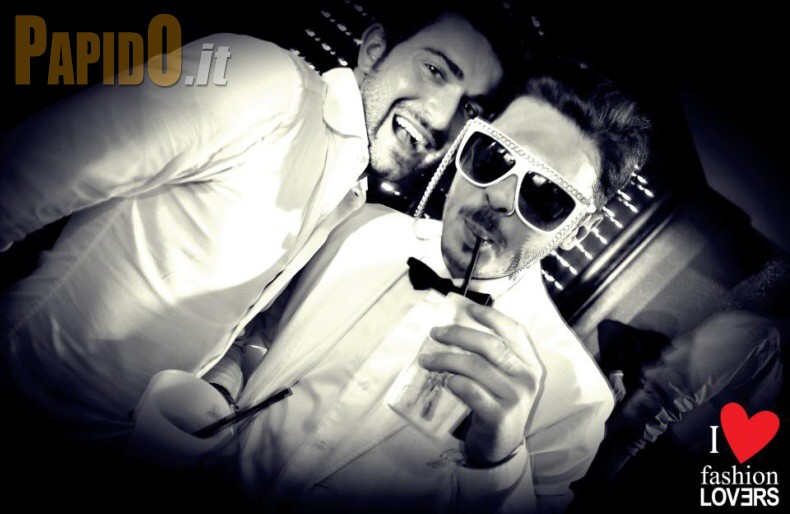Sabato 24 Novembre 2012: 