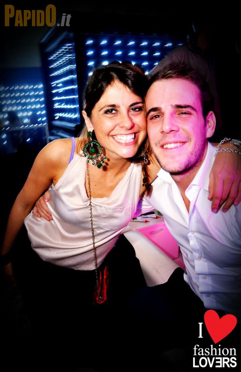 Sabato 24 Novembre 2012: 