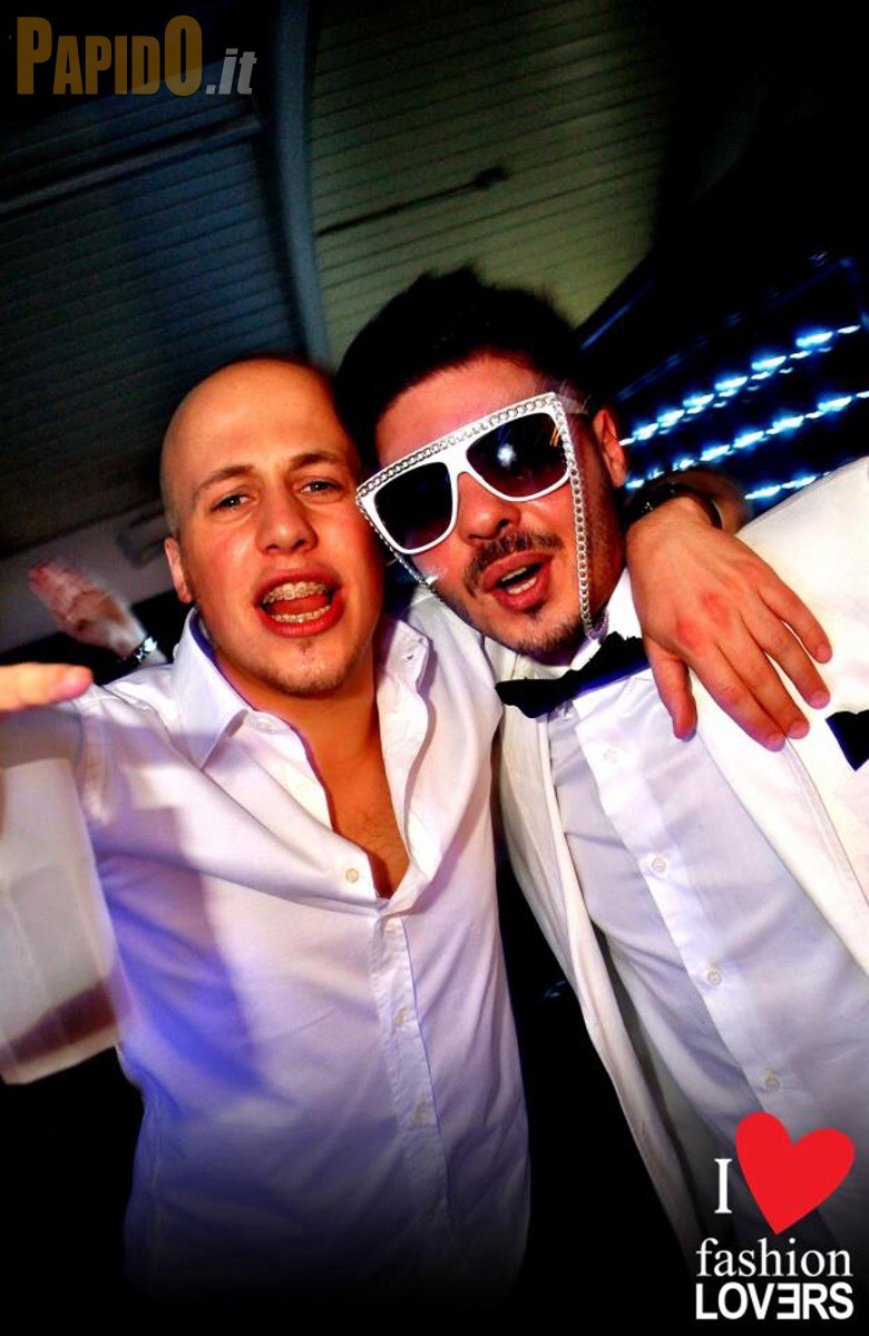Sabato 24 Novembre 2012: 