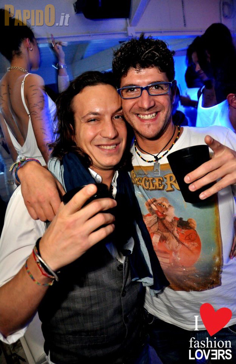 Sabato 24 Novembre 2012: 