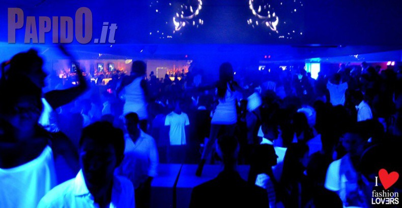 Sabato 24 Novembre 2012: 