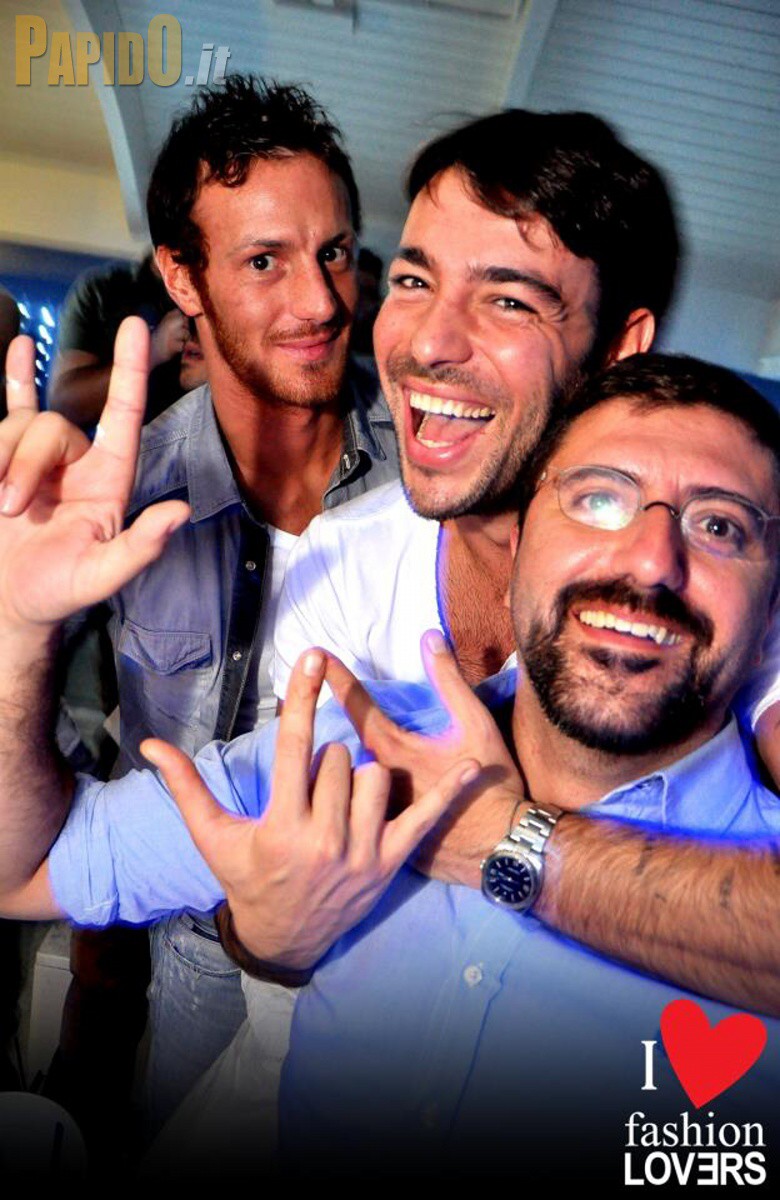 Sabato 24 Novembre 2012: 